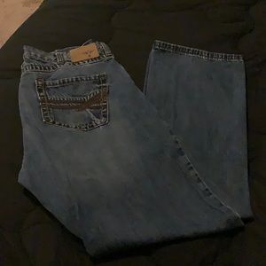 Wrangler 20x Jeans